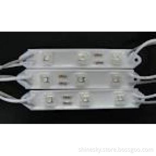 SMD IP65 outdoor LED module